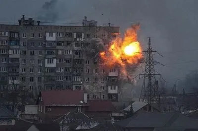 Від ракетних ударів армії рф по Україні загинули вже 77 осіб - представник ООН