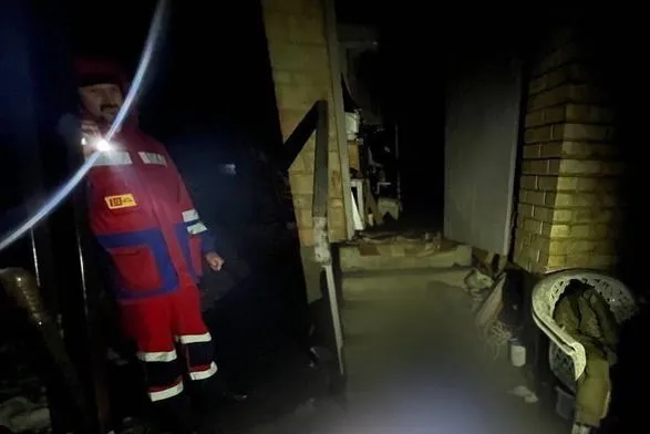 В Киевской области мужчина погиб от отравления угарным газом из-за генератора