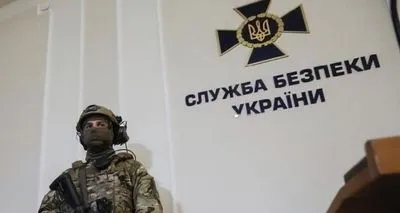 Прибыл из Крыма готовить диверсии: СБУ задержала в Киеве российского агента