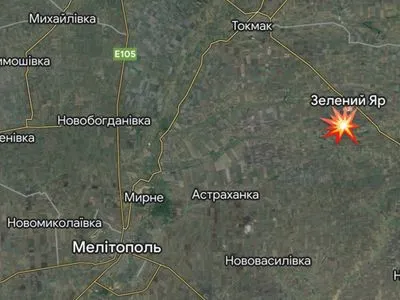 Первая ласточка мести: ВСУ уничтожили ракетный комплекс, которым оккупанты попали в роддом на Запорожье