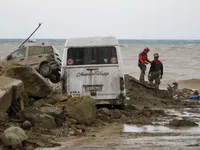 На італійському острові стався зсув ґрунту: близько десятка осіб зникли безвісти