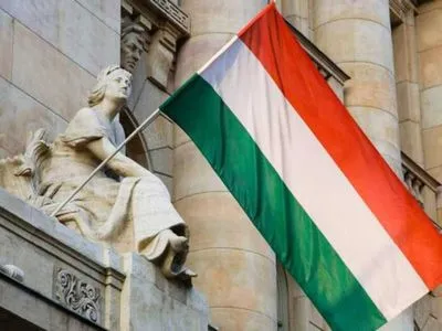 Угорщина виділить 3,5 млн доларів для ініціативи "Зерно з України"