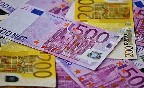 Франция и Бельгия выделят 16 млн евро на программу "Зерно из Украины"