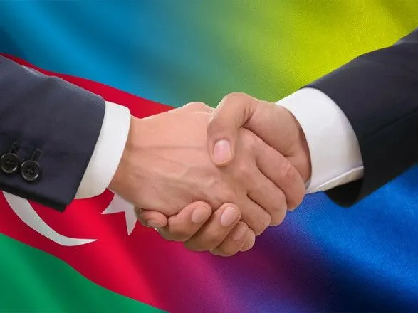 Азербайджан допоможе енергетичному сектору України - Міненерго
