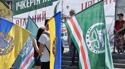 Ічкерія визнала Голодомор геноцидом українського народу
