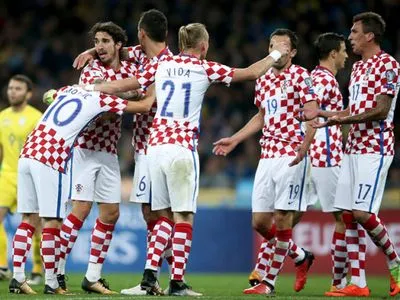 Хорватія здобула перемогу над Канадою та вибила її зі змагань на ЧС-2022