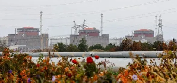 Президент "Энергоатом" заявил, что появились признаки того, что оккупанты готовятся покинуть Запорожскую АЭС