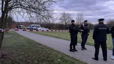В Празі знайшли три трупи. Поліція підозрює вбивство та самогубство