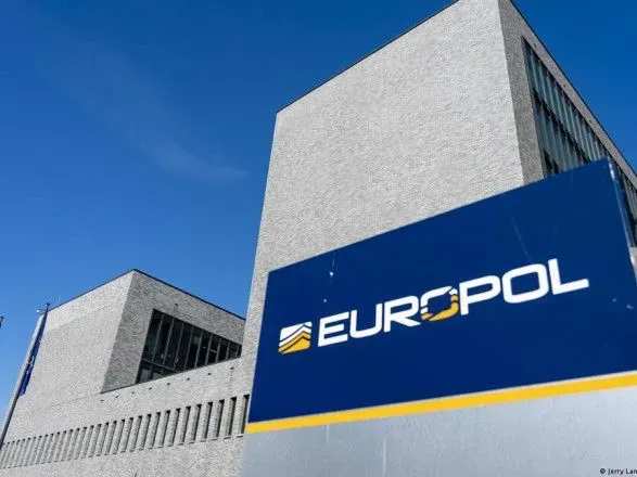 Європол: в ЄС заарештували 44 особи з небезпечних кримінальних мереж
