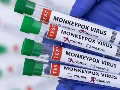 Мавпячу віспу перейменують на mpox