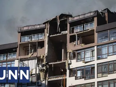 Из-за полномасштабной войны в Киеве погибли более 150 человек, среди них четверо детей