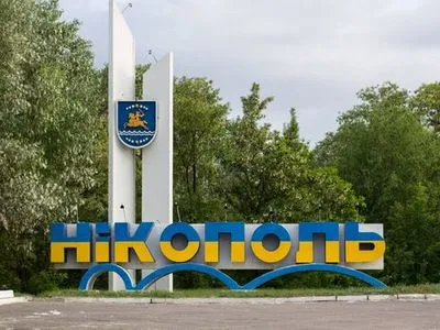 Оккупанты выпустили более 30 снарядов в сторону Никопольского района