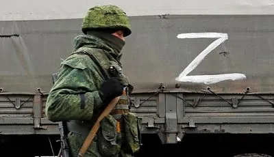 В Луганской области подразделение рф потеряло до 70% личного состава за неделю - Генштаб