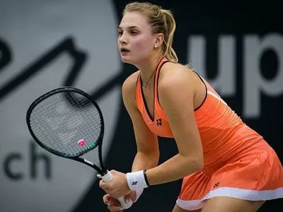 Українки Ястремська та Снігур отримали чергових суперниць на турнірі WTA