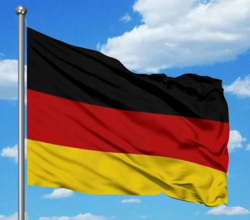 Германия передаст для Украины 350 генераторов