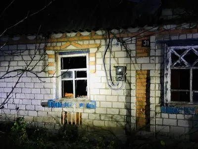Днепропетровская область: оккупанты обстреляли Мировскую общину, есть раненая