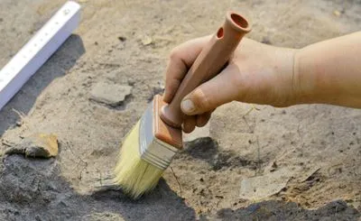 Китайские археологи обнаружили многовековую эпитафию