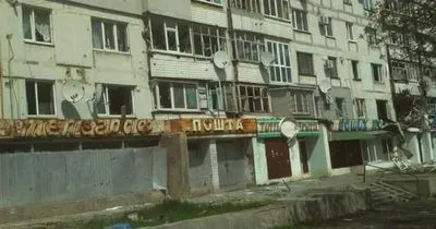 Окупанти обстрілюють Оріхове: у місті залишилось 15% населення