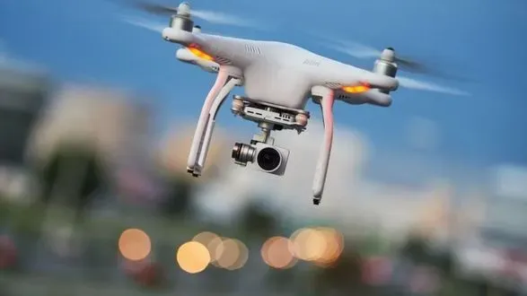Норвегия судит близкого соратника кремля за нарушение запрета на дроны