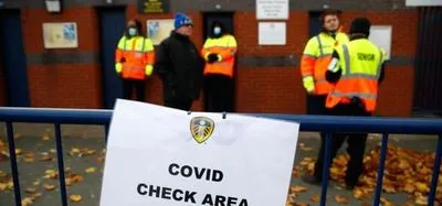 Ошибки в британской лаборатории по тестированию на COVID могли привести к гибели 20 человек