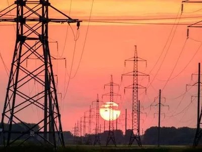 В Молдове сегодня ожидается дефицит электроэнергии