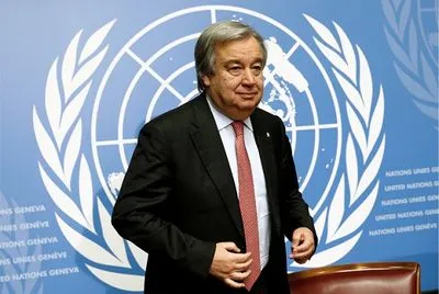 Генсек ООН призвал к действиям по предотвращению катастрофы, которую может вызвать применение биологического оружия