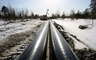 росія обговорює "газовий союз" із Казахстаном та Узбекистаном