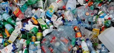 ЕС хочет сократить отходы от упаковки на 15% к 2040 году