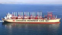 У Туреччині готові відправити в Україну кораблі-електростанції: що відомо