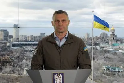 С гирляндами от генератора: Кличко рассказал, какой будет главная елка Украины