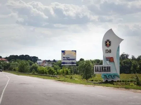 У залишеному без тепла атакою рф Ладижині ситуацію ще не стабілізували - голова ОВА