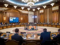 Кулеба зустрівся з главами МЗС G7: пояснив, як можна позбутися дефіциту електроенергії в Україні