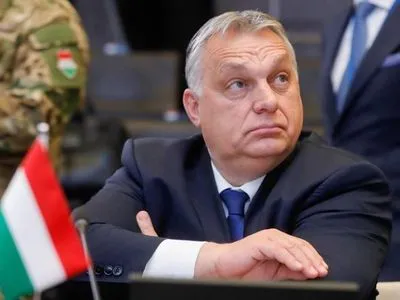 НАТО использует все политические инструменты давления на Венгрию – Стефанишина
