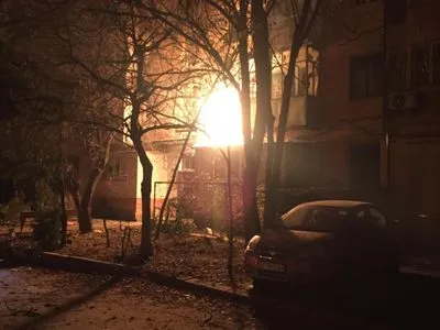 Херсон: війська рф поцілили у квартиру в центрі міста - загинула жінка