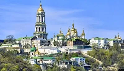 Киево-Печерскую Лавру зарегистрировали как монастырь в составе ПЦУ: что это значит