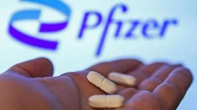 Pfizer інвестує понад 2,5 млрд дол у розширення виробництва в Європі