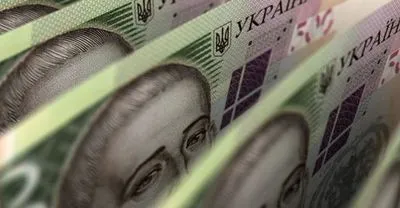 Уряд збільшив видатки Пенсійного фонду на на 12,6 млрд гривень