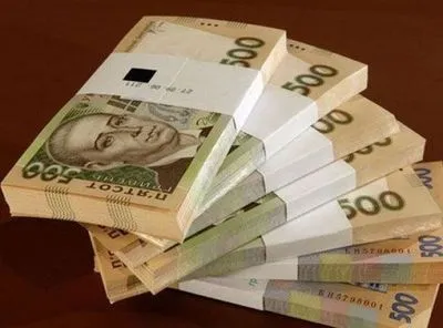 В Литве завершается обмен наличной гривны на евро