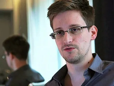Колишній співробітник Агентства нацбезпеки США Едвард Сноуден отримав паспорт рф