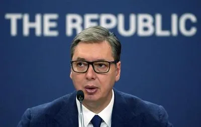 Через Сербию не смогут обойти санкции ЕС против рф - президент страны