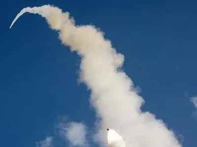 Россия опробовала в Казахстане новую оборонную ракету