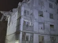 росіяни вдарили ракетою С-300 по Харківщині: є руйнування та постраждалі