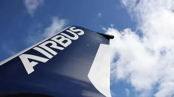 Airbus планує відмовитися від російського титану за кілька місяців