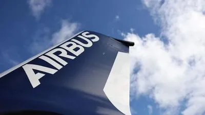 Airbus планує відмовитися від російського титану за кілька місяців
