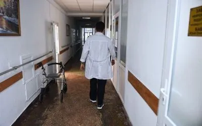 На Харківщині вісім лікарень планують об'єднати у три медзаклади