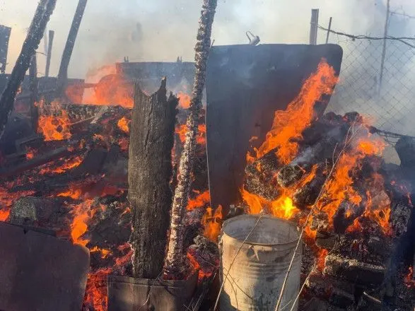 Донеччина під вогнем окупантів: Кириленко показав наслідки нових обстрілів