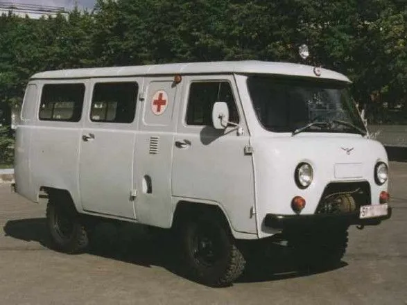 В Токмак доставили 10 автомобилей с ранеными и телами погибших оккупантов - Генштаб