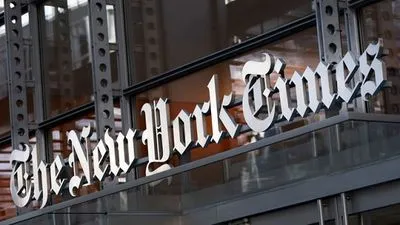 Понад 1000 працівників New York Times планують звільнитися через проблеми із зарплатнею