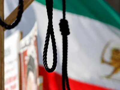 В Ірані чотирьох людей стратили, звинувативши у зв’язках з ізраїльською розвідкою