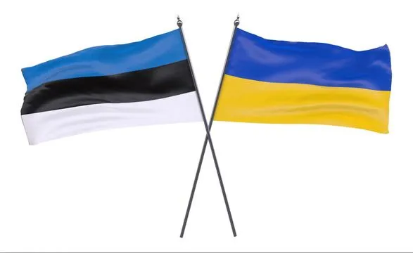 Эстония предоставит денежную помощь украинцам, наиболее пострадавшим от войны: список областей